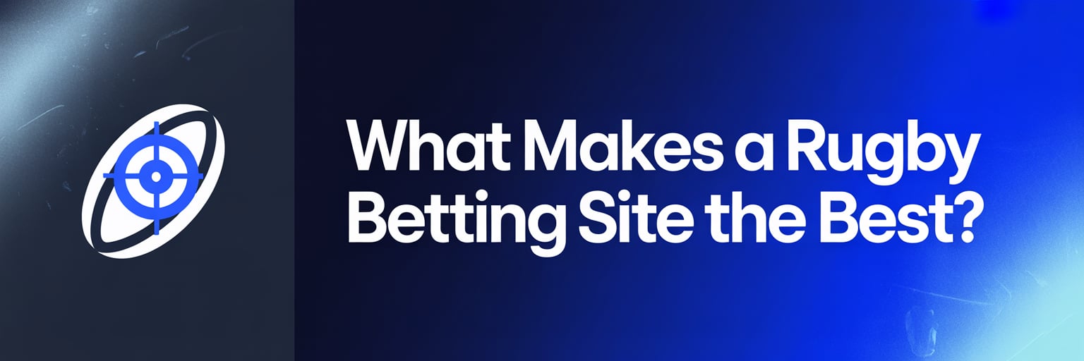 What Makes a Rugby Betting Site the Best?